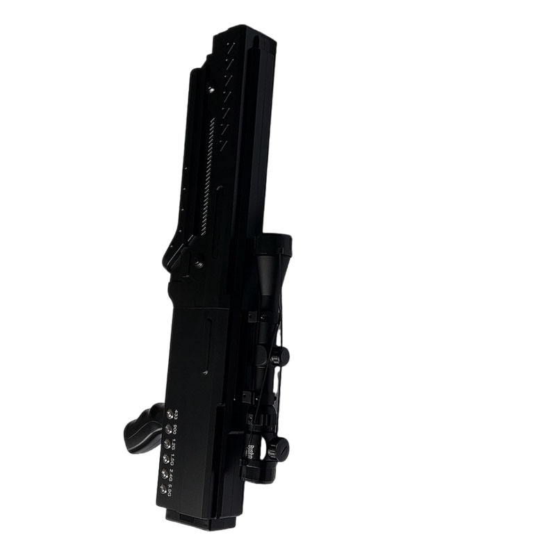 上海手持便携式枪型低空防御反制六通道C型