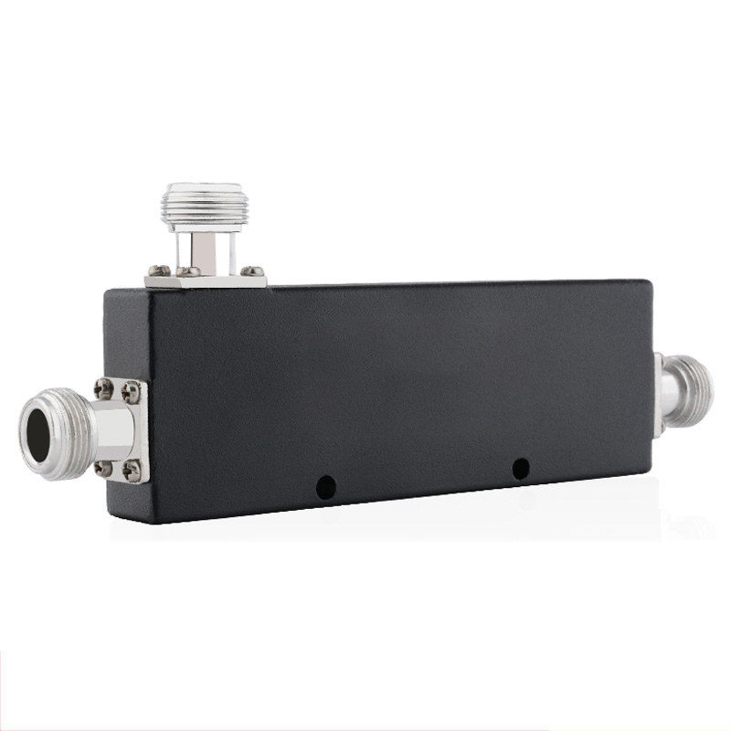 上海FM调频广播同步广播耦合器