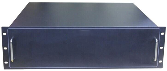 上海无线对讲系统发射合路器