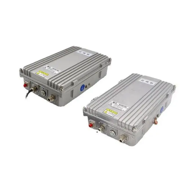 上海FM调频应急广播数字光纤近端机远端机