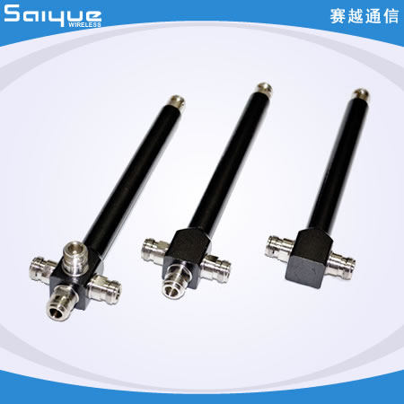 上海FM调频广播同步广播功分器