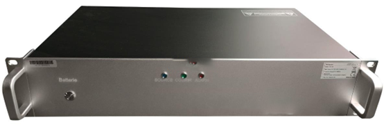 上海TETRA800数字警用集群主机无线直放站